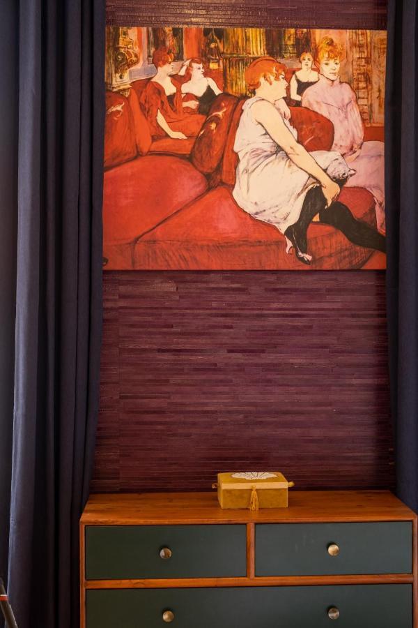 Appartement De Prestige - Rue Des Arts Тулуза Экстерьер фото